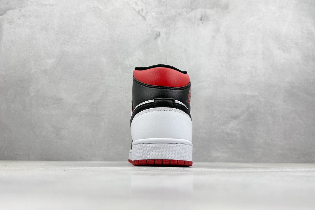 GX平台订单 Air Jordan AJ1 MID 中帮系列 DQ8426-106