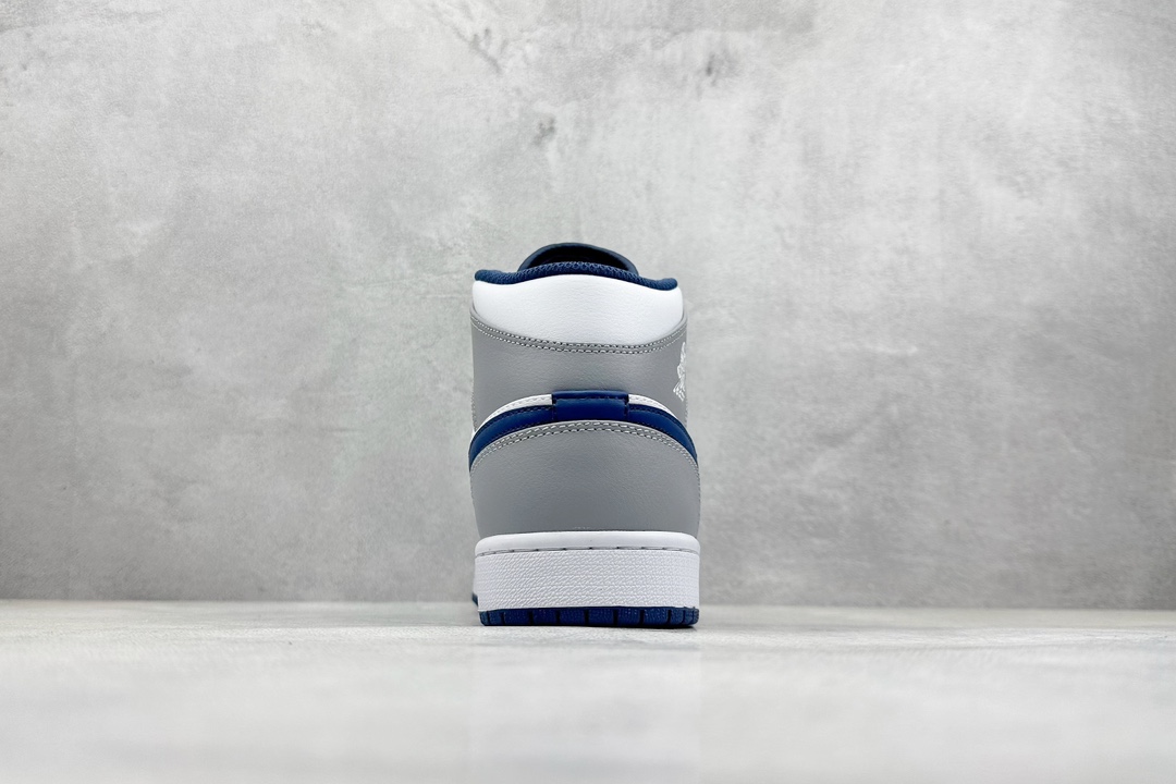GX平台订单 Air Jordan AJ1 MID 中帮系列 DQ8426-014