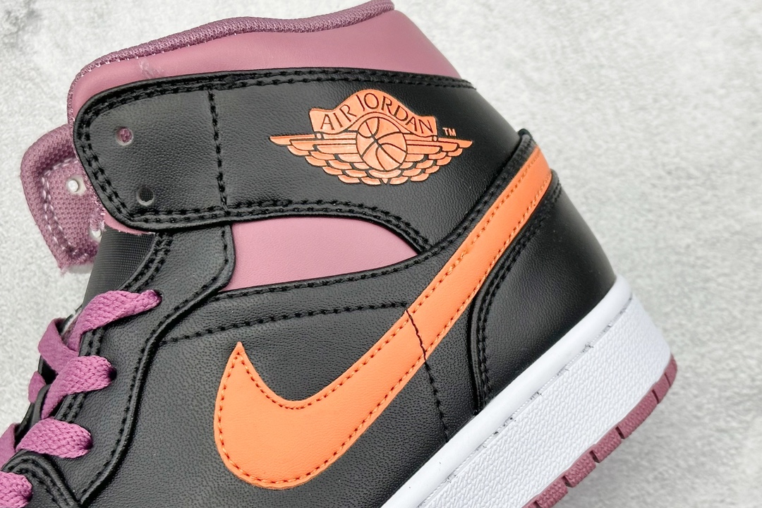 GX平台订单 Air Jordan AJ1 MID 中帮系列 FB9911-008