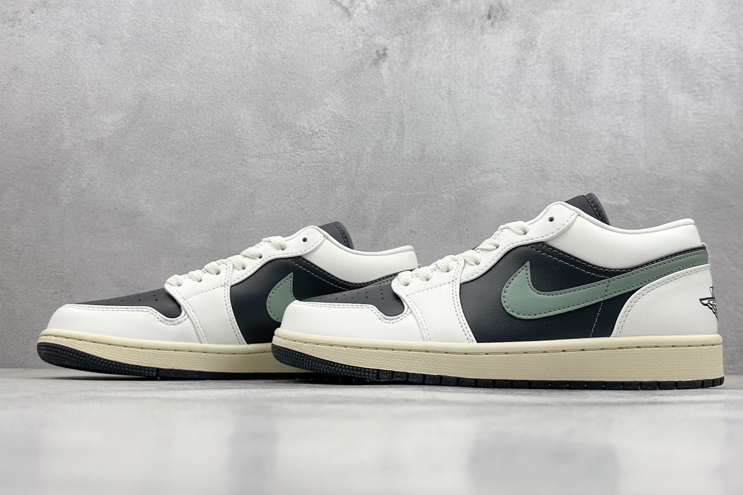 GX平台订单 Air Jordan AJ1 Low 低帮系列 DC0774-001