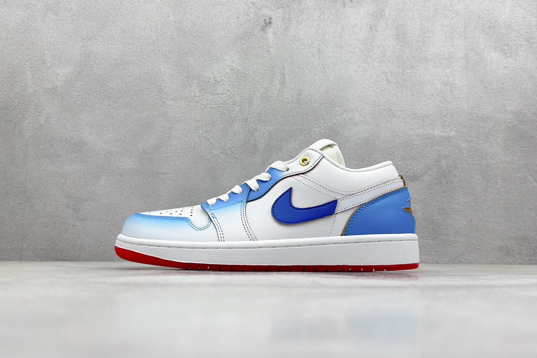 GX平台订单 Air Jordan AJ1 Low 低帮系列 FN8895-141