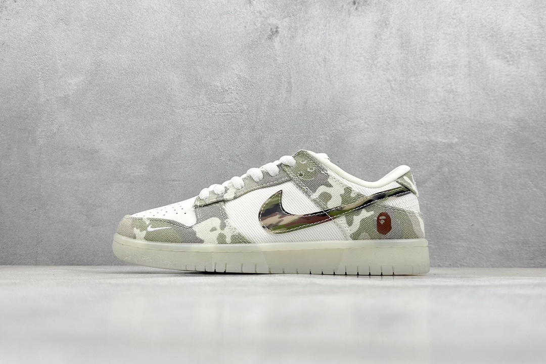 Nike SB Dunk Low 猿人头联名 JH8040-941