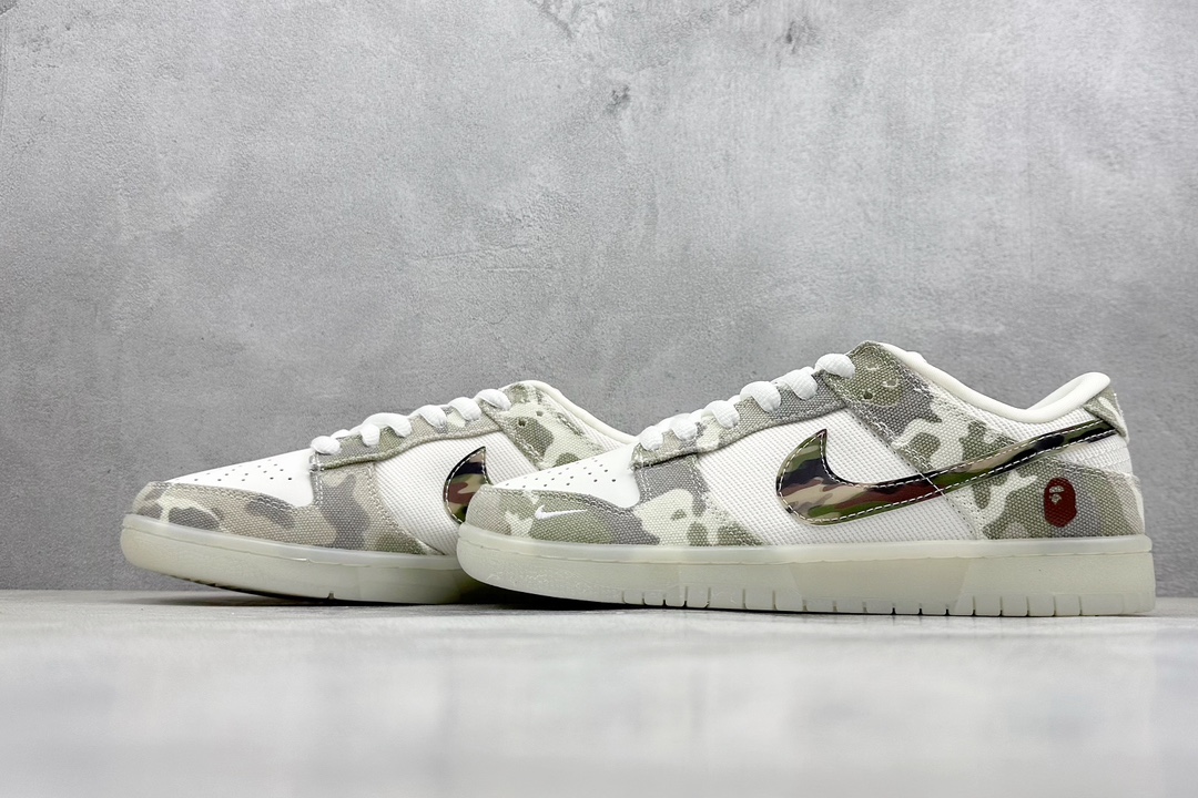 Nike SB Dunk Low 猿人头联名 JH8040-941