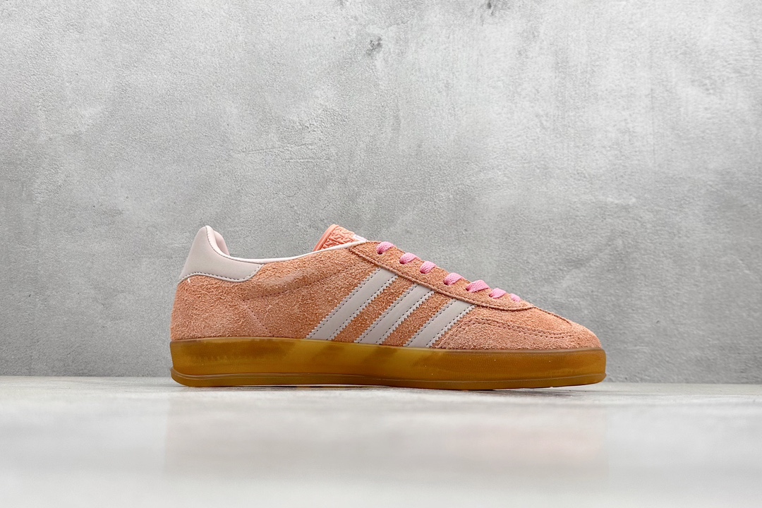 PB版 adidas originals Gazelle INDOOR IE2946