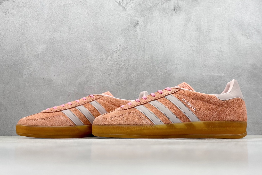 PB版 adidas originals Gazelle INDOOR IE2946