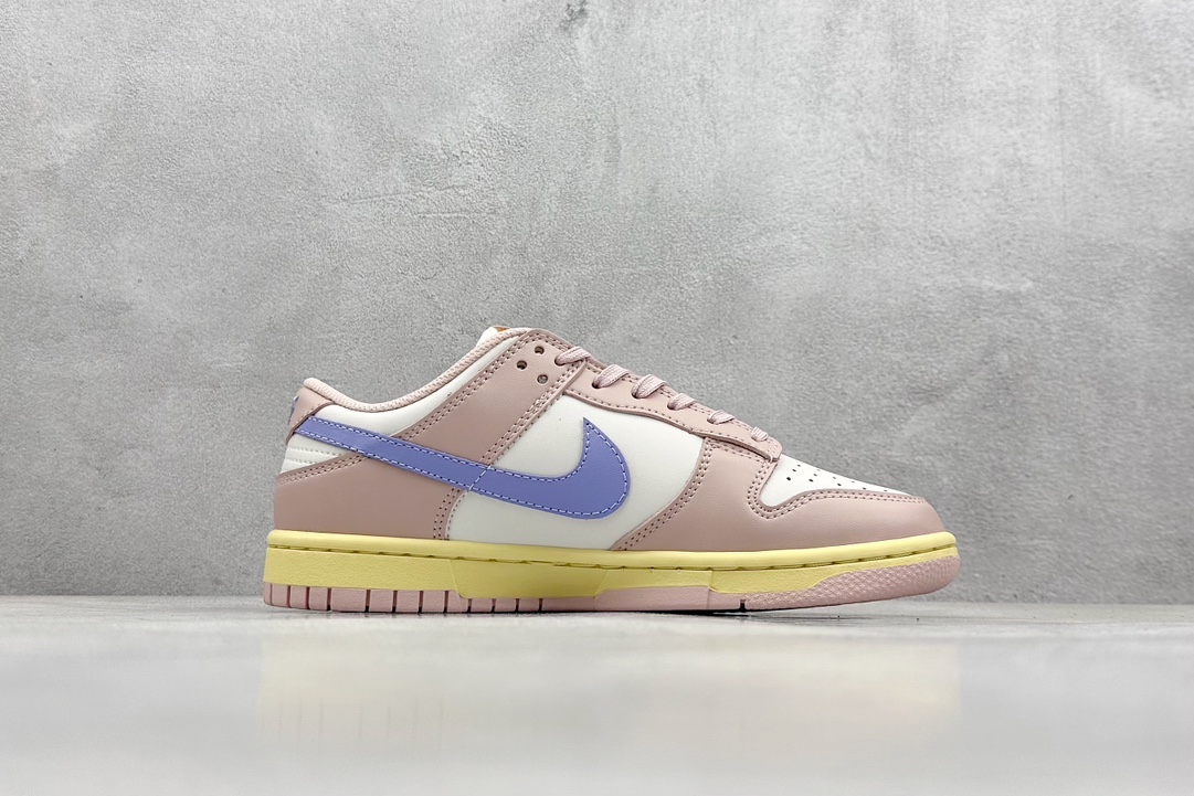 ST版 NIKE SB Dunk Low pink oxford 粉紫 DD1503-601