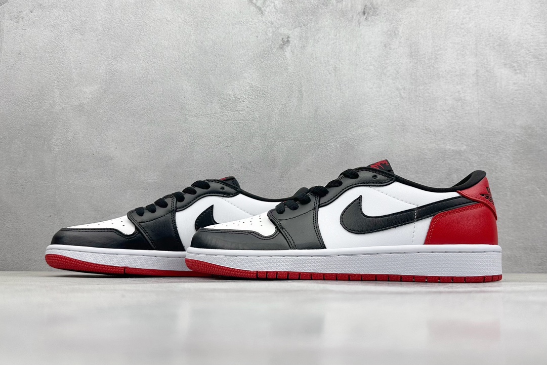 GX平台订单 Air Jordan AJ1 Low 低帮系列 CZ0790-106