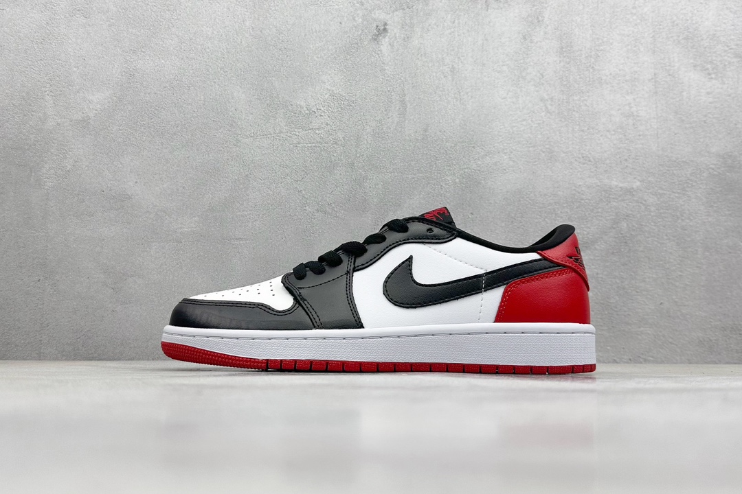 GX平台订单 Air Jordan AJ1 Low 低帮系列 CZ0790-106