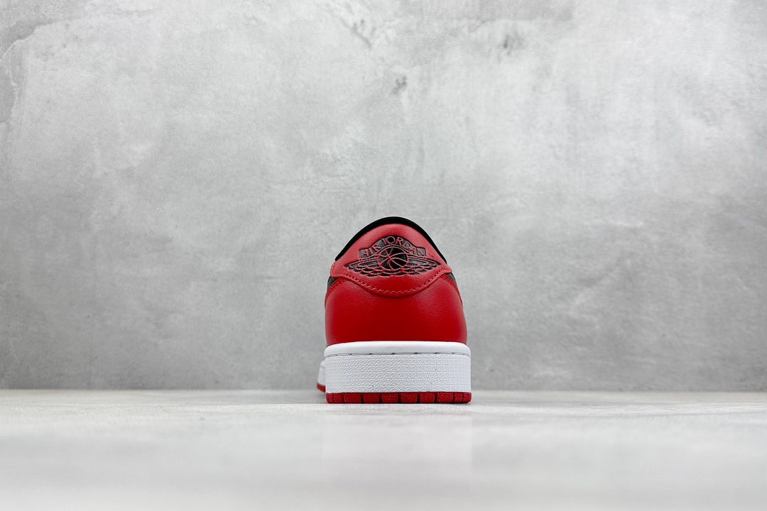 GX平台订单 Air Jordan AJ1 Low 低帮系列 CZ0790-106