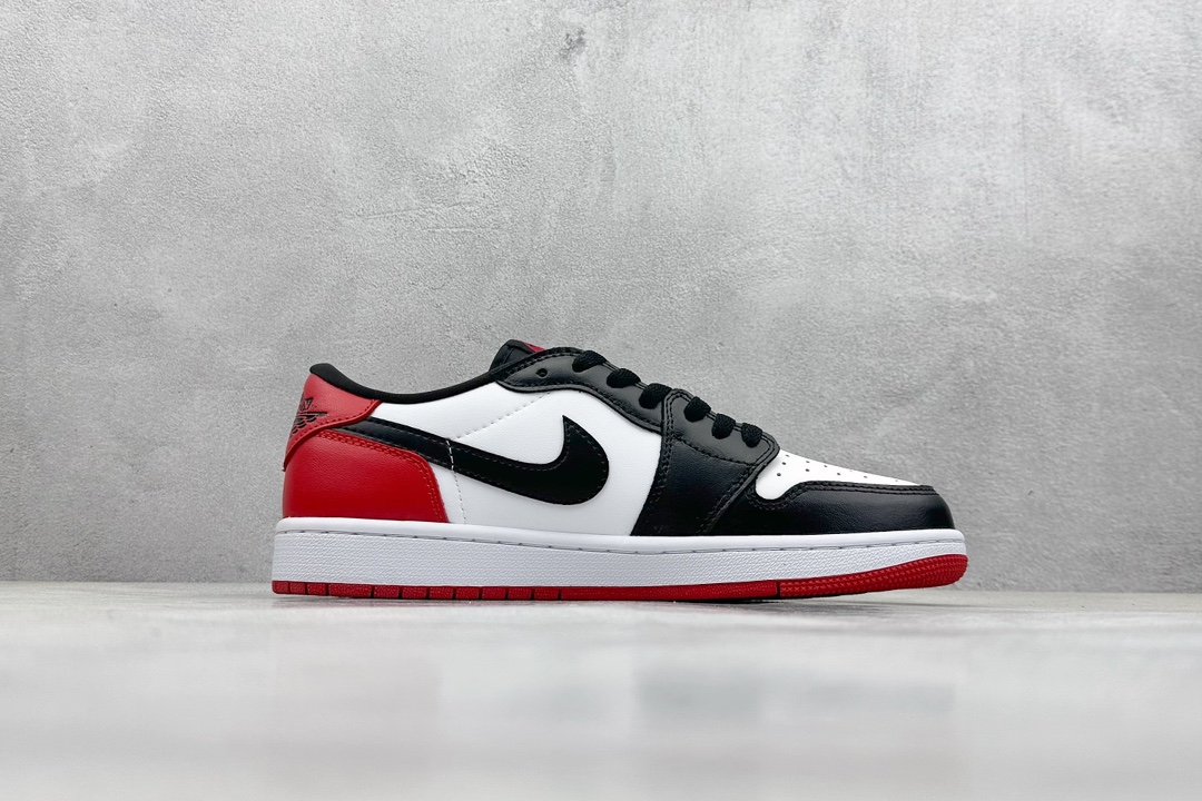 GX平台订单 Air Jordan AJ1 Low 低帮系列 CZ0790-106