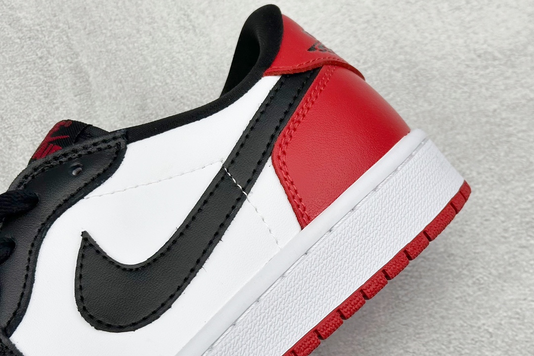 GX平台订单 Air Jordan AJ1 Low 低帮系列 CZ0790-106