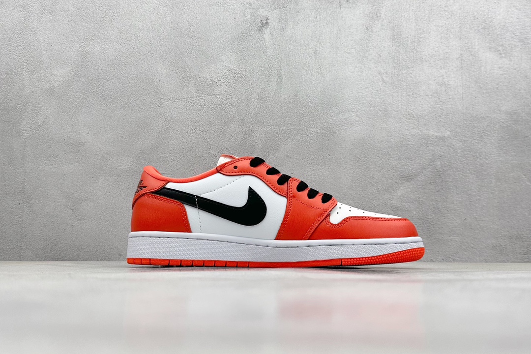 GX平台订单 Air Jordan AJ1 Low 低帮系列 CZ0790-801