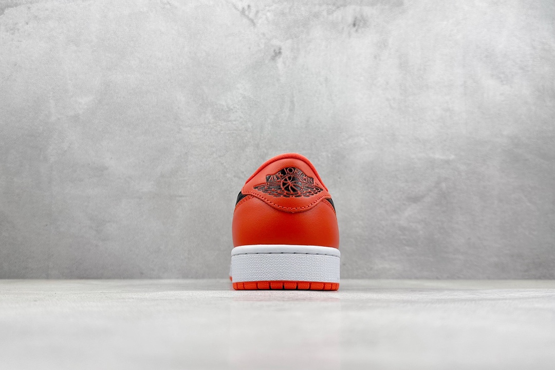 GX平台订单 Air Jordan AJ1 Low 低帮系列 CZ0790-801