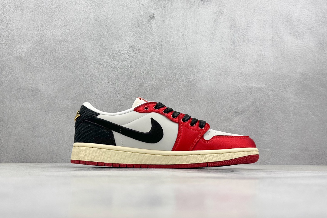 GX平台订单 Air Jordan AJ1 Low 低帮系列 FN0432-100