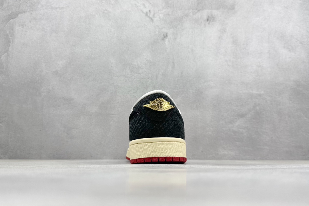 GX平台订单 Air Jordan AJ1 Low 低帮系列 FN0432-100