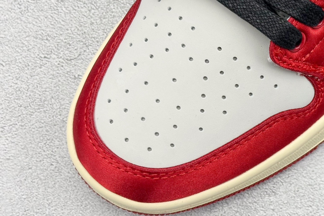 GX平台订单 Air Jordan AJ1 Low 低帮系列 FN0432-100