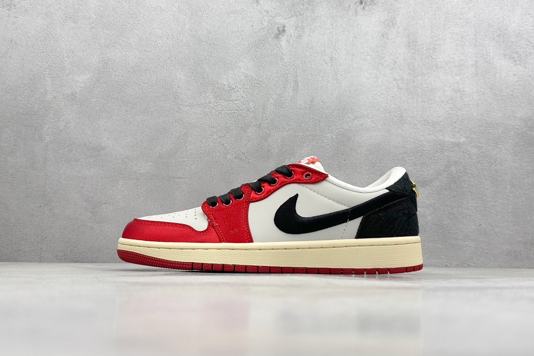 GX平台订单 Air Jordan AJ1 Low 低帮系列 FN0432-100