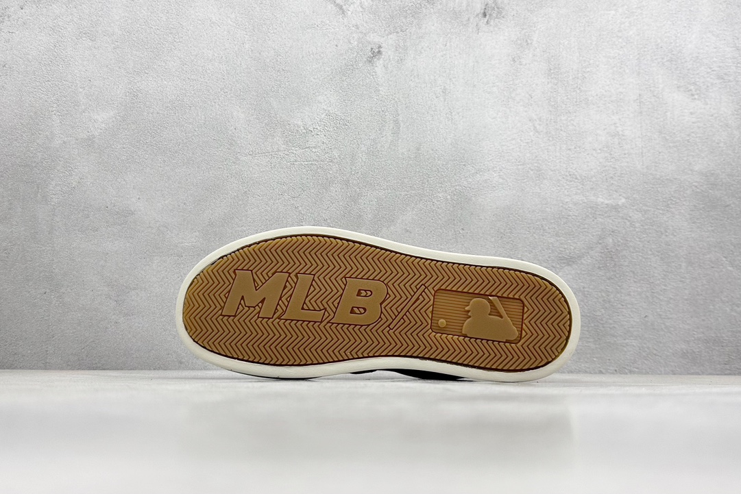 MLB HOFER V2 网红板鞋 潮流百搭 3ASXHSN3N