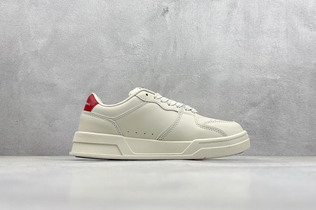 MLB HOFER V2 网红板鞋 潮流百搭 3ASXHSN3N