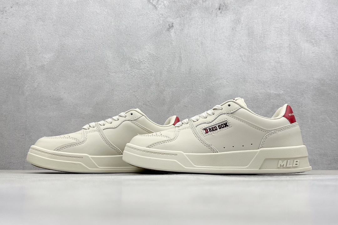 MLB HOFER V2 网红板鞋 潮流百搭 3ASXHSN3N