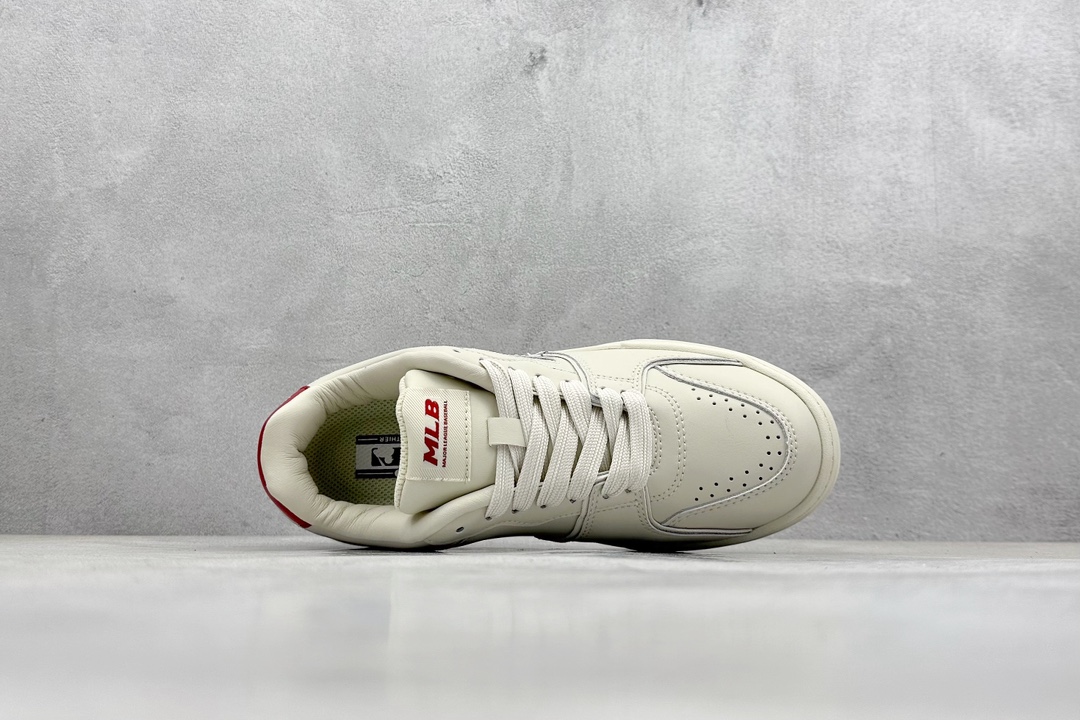 MLB HOFER V2 网红板鞋 潮流百搭 3ASXHSN3N