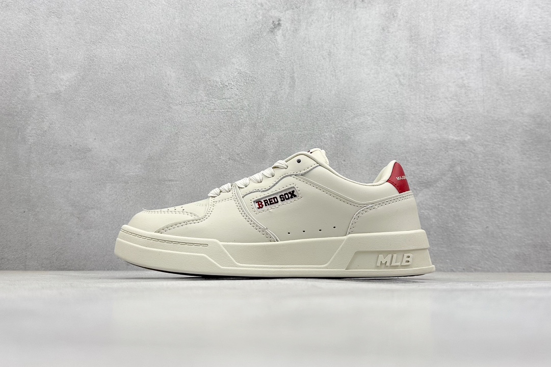 MLB HOFER V2 网红板鞋 潮流百搭 3ASXHSN3N