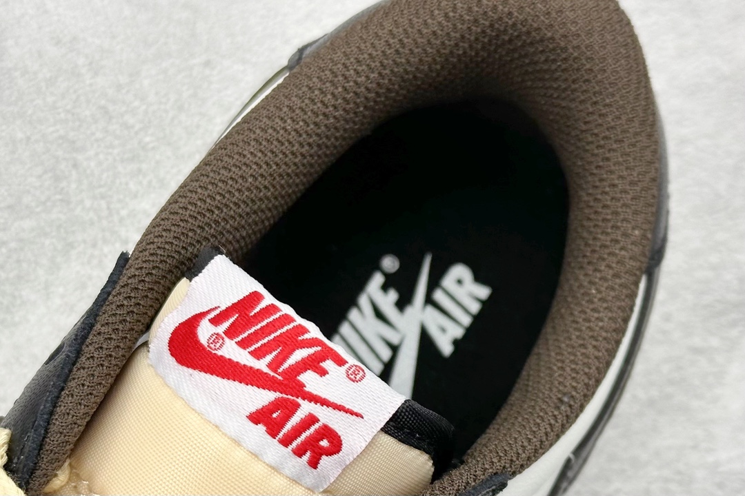 GX平台订单 Air Jordan AJ1 Low 低帮系列 CQ4277-105