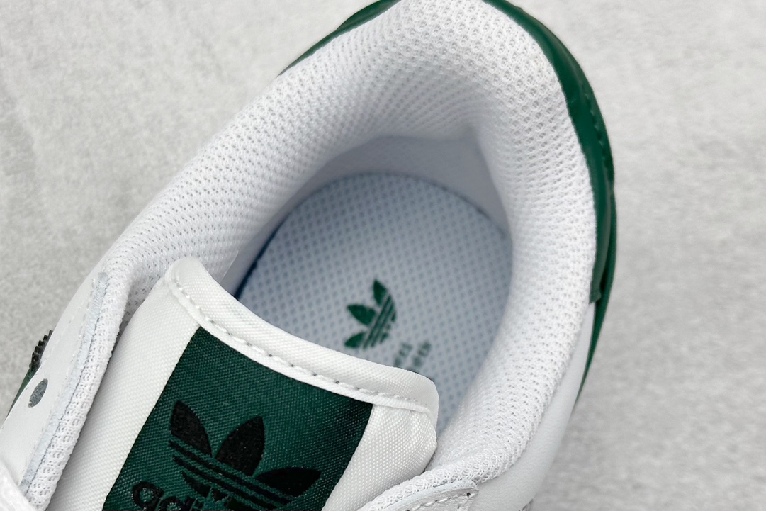 Adidas Originals SUPERSTAR XLG 增高厚底 经典小白板鞋 IE0760