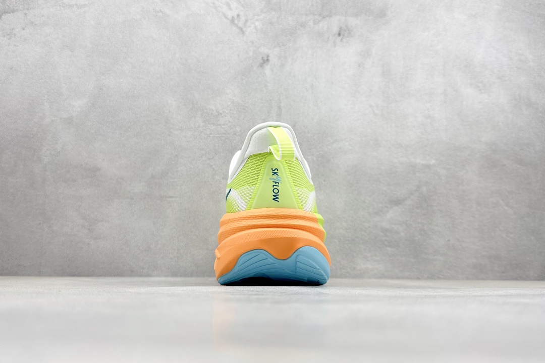 HOKA M SKYFLOW 低帮专业越野跑步鞋 1155111/FSTS