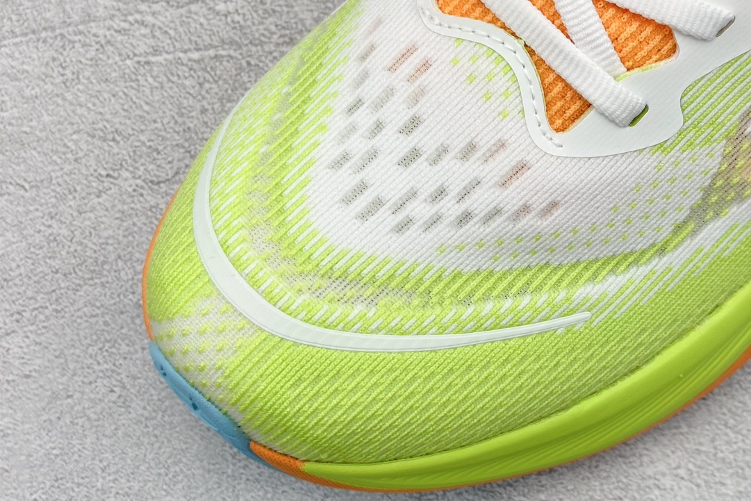 HOKA M SKYFLOW 低帮专业越野跑步鞋 1155111/FSTS