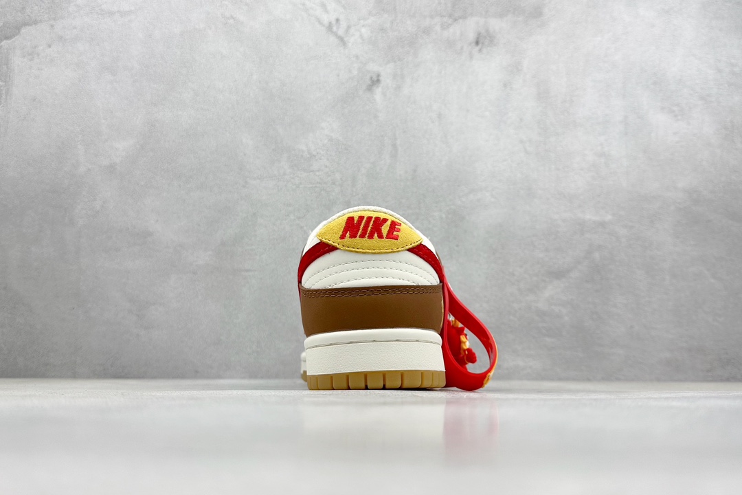 Nike SB Dunk Low 中国年限定 七彩祥云 GJ8309-933