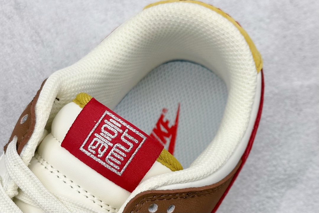 Nike SB Dunk Low 中国年限定 七彩祥云 GJ8309-933