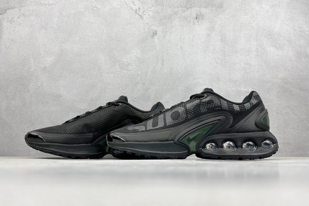 LW版 Nike Air Max DN 运动鞋 时尚跑步鞋 FZ4044-001