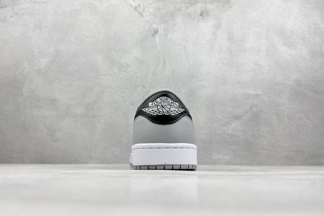 GX平台订单 Air Jordan AJ1 Low 大低帮系列 CZ0790-110