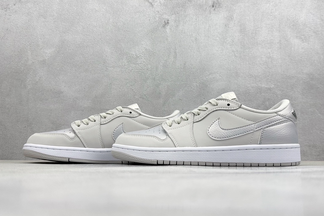 GX平台订单 Air Jordan AJ1 Low 大低帮系列 CZ0790-002