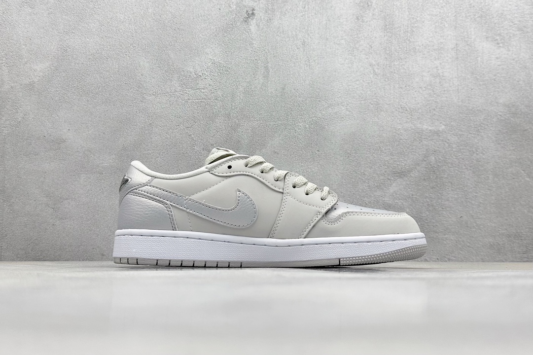 GX平台订单 Air Jordan AJ1 Low 大低帮系列 CZ0790-002