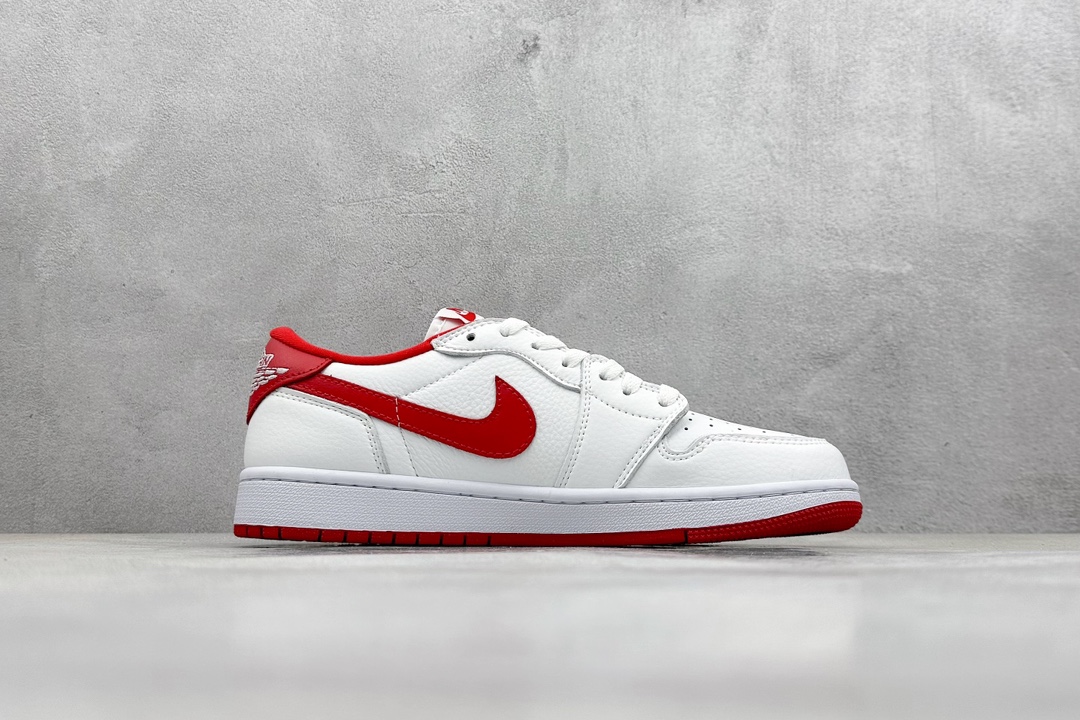 GX平台订单 Air Jordan AJ1 Low 大低帮系列 CZ0790-161