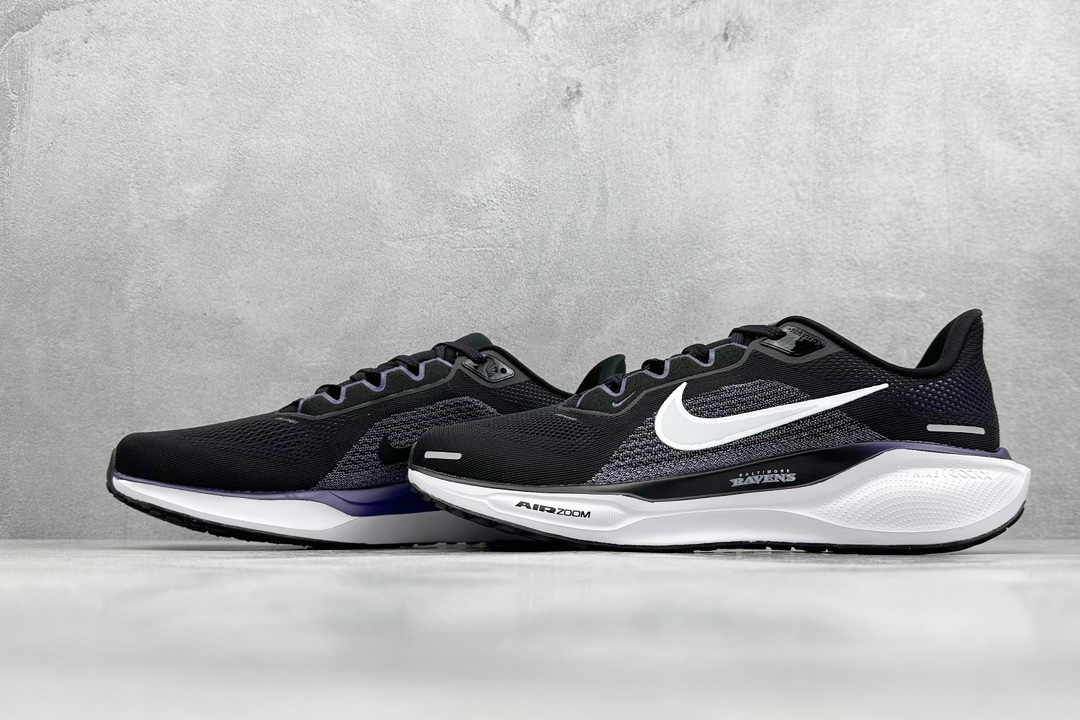 RS版 NK Air Zoom Pegasus 41 鞋面 FZ5094-001