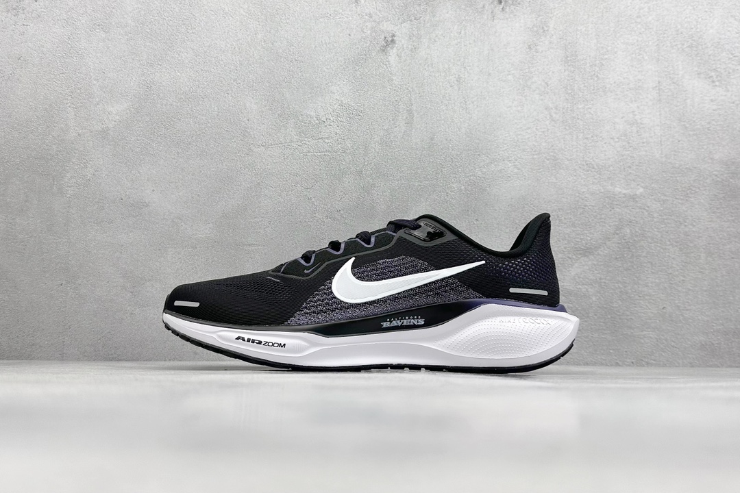 RS版 NK Air Zoom Pegasus 41 鞋面 FZ5094-001