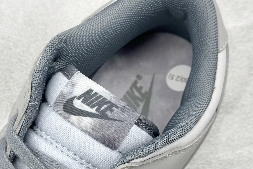 NIKE SB Dunk Low ”Cool Grey and Football Grey” 酷灰 FV1167-001