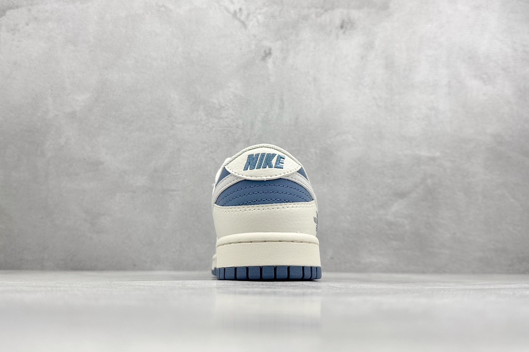 A Nike SB Dunk Low x The North Face 米白蓝 XX9393-004