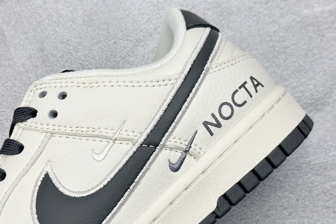 Nike SB Dunk Low x NOCTA 白灰双小钩 DQ1098-389