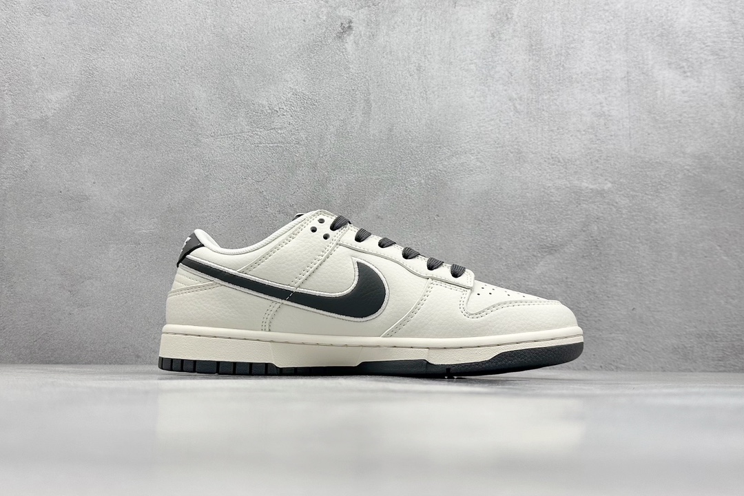 Nike SB Dunk Low x NOCTA 白灰双小钩 DQ1098-389