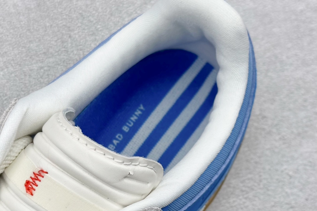 Bad Bunny x adidas originals GAZELLE INDOOR 联名系列 IF9734