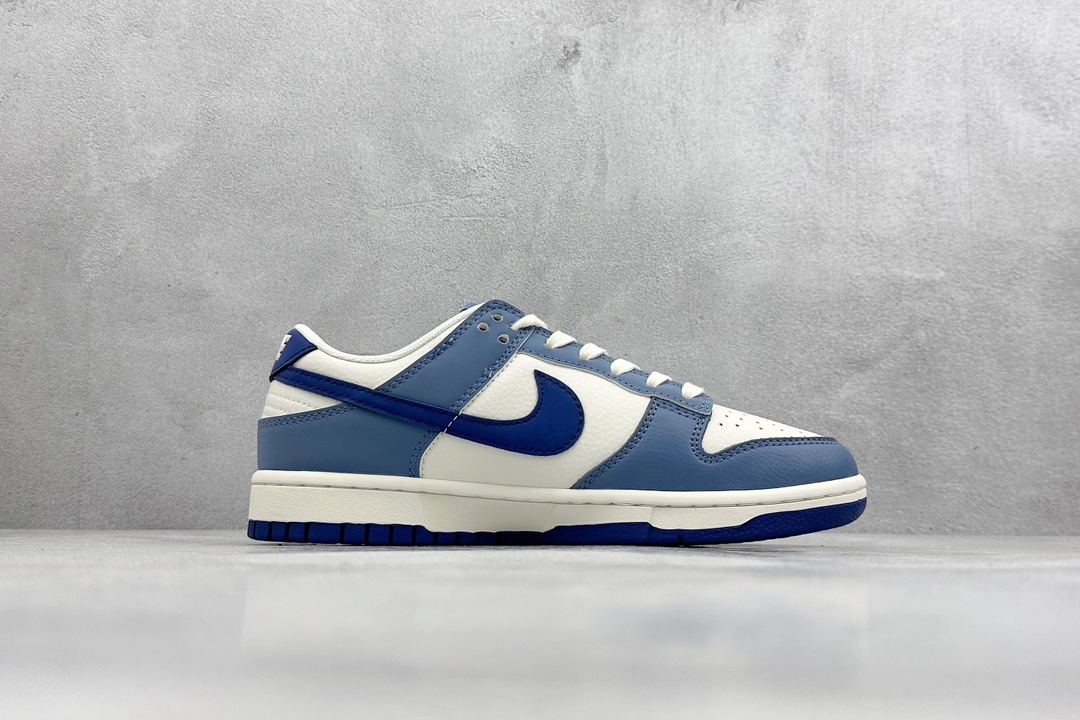 A Nike SB Dunk Low Retro 扣篮系列 复古低帮休闲运动滑板板鞋 XX9292-003