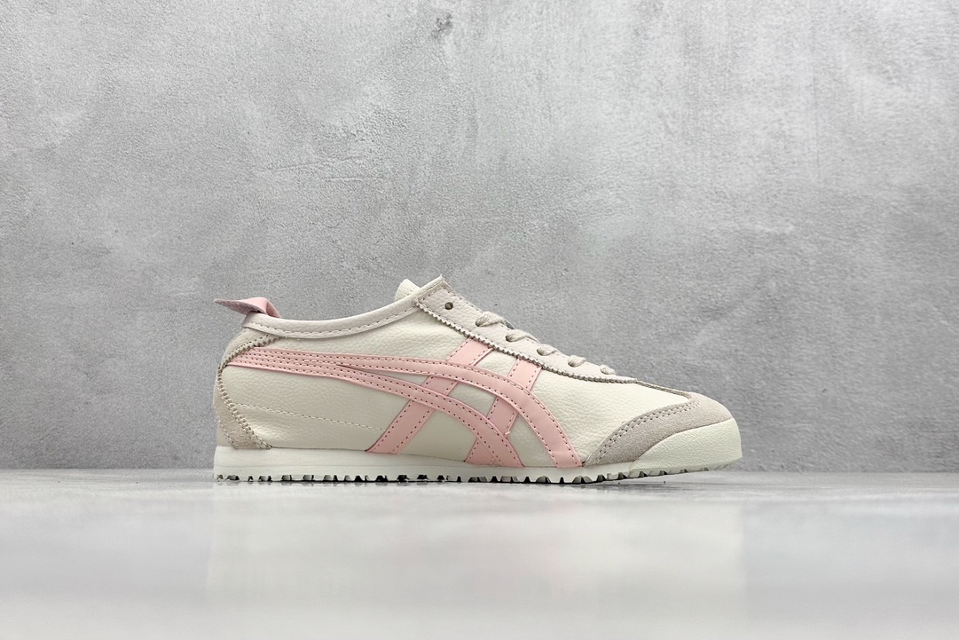 SC版 Onitsuka Tiger鬼塚虎 MEXICO 66 全部原鞋