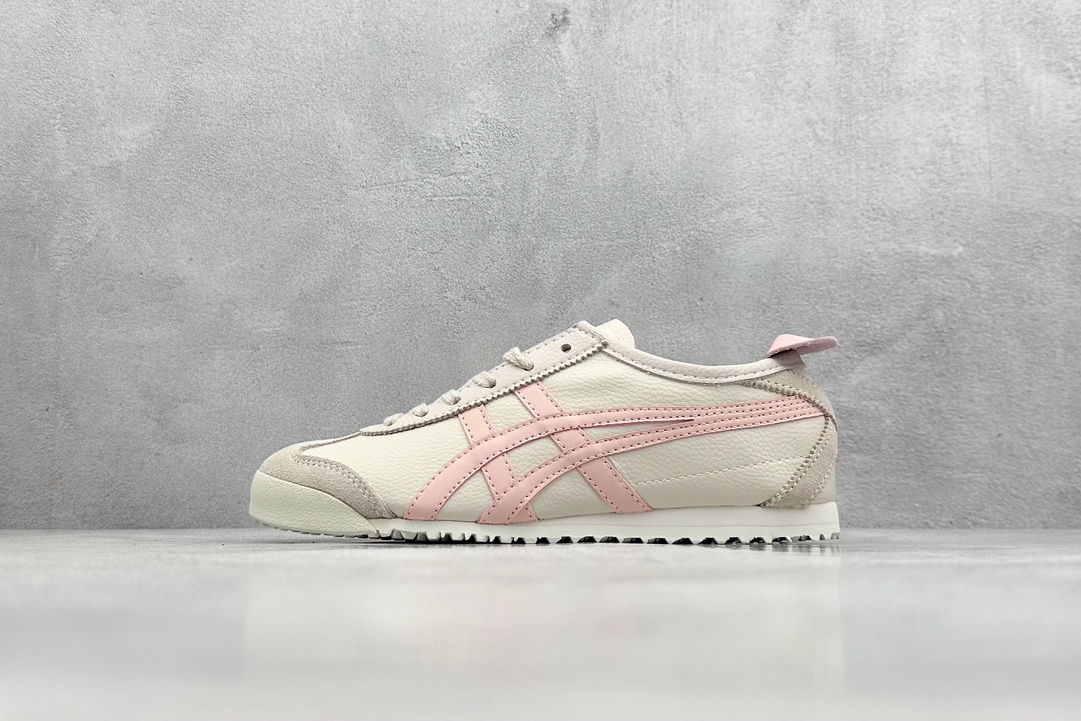 SC版 Onitsuka Tiger鬼塚虎 MEXICO 66 全部原鞋