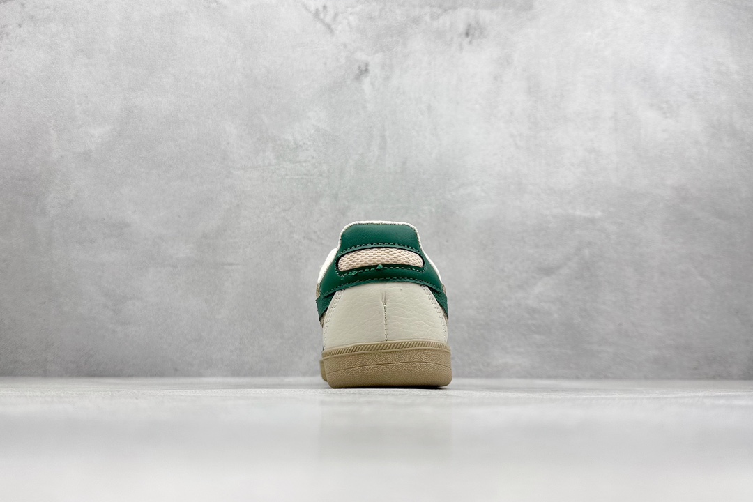 亚瑟士 Onitsuka Tiger Tokuten 复古低帮休闲跑鞋