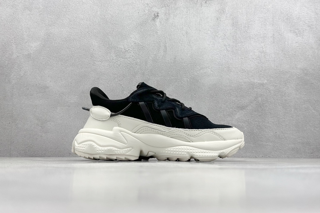 adidas Ozweego TR 舒适百搭 复古老爹鞋 官 ID9826