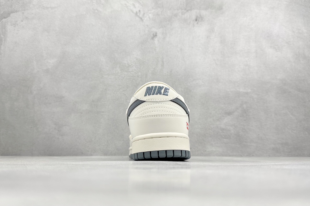 eme x Nike Dunk Low 陨石灰刻字 JJ5688-109